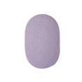 thumbnail image 1 of Boca Raton BR23R084X084 Boca Raton - Amethyst 7 ft. round Rug, 1 of 1
