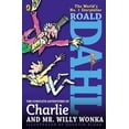 thumbnail image 1 of Pre-Owned The Complete Adventures of Charlie and Mr. Willy Wonka (Paperback) 0142417408 9780142417409, 1 of 1