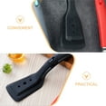 thumbnail image 5 of Silicone Frying Spatula Clip Multifunction Griddle Accessories Tongs Cooking Shovel, 5 of 6