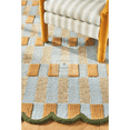 thumbnail image 2 of Matilda Goad hand tufted plaid carpet and Irregular Shape Woolen handmade Area Rug for Home Aesthetic Colorful Handwoven Indoor 9x12 10x14, 2 of 5