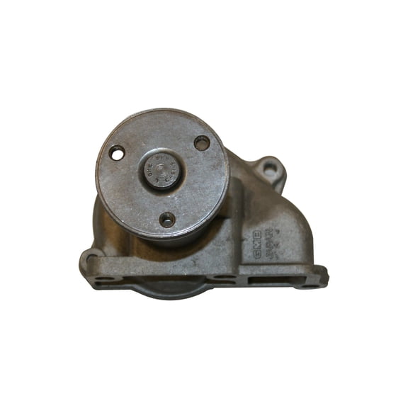 Coolant Pump Compatible with Mazda GLC 1.5L I4 E5 SOHC 1981-1985 FWD Hatchback Sedan Wagon Metal Impeller Replaces E30115010 E30115010A 8AB115010