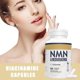 thumbnail image 5 of NM+ Trans@Resveratrol 1100 mg Potente suplemento antienvejecimiento 3 en 1 - Paquete de 10 NUEVO Mejor, 5 of 7