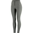 thumbnail image 6 of Horze Womens Desiree Silicone Full Seat Hybrid Breeches, 6 of 7