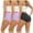 Multicolour, variant on Women High Waist Panties Underwear Shapewear Brief Panties Push up Strapless Bras for Women Low Back Sexy Rhinestone Lingerie Set for Women Pin up Lingerie Set plus Size Lingerie for Women 4x Womens
