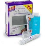 Natural White 5-Minute Tooth Whitening System