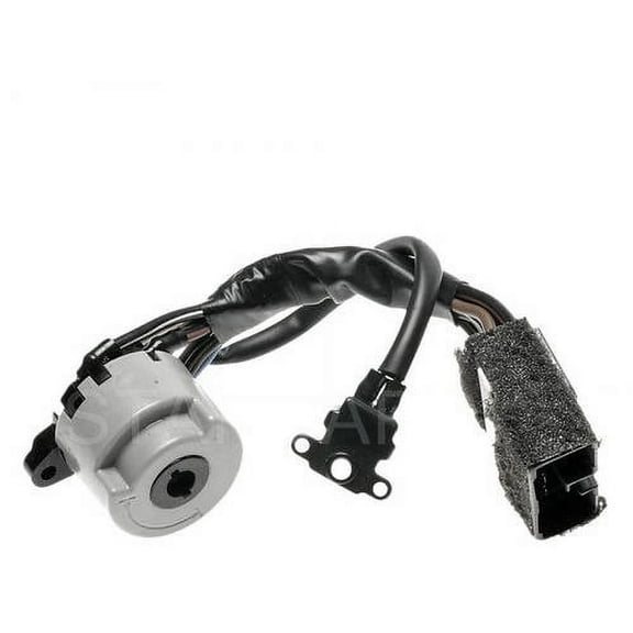 Standard US-196 Ignition Starter Switch, Intermotor