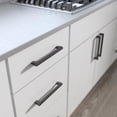 thumbnail image 2 of Liberty Hardware P28923-C Stratford 7-9/16" Center To Center Handle Cabinet Pull -, 2 of 7