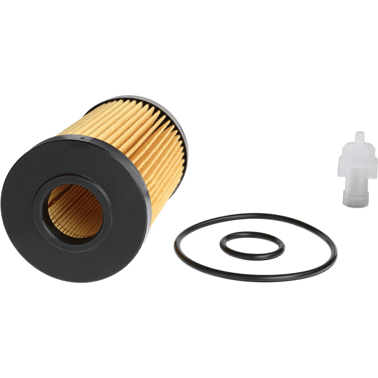Super Tech Oil Filter ST10295 for Lexus Toyota Engines 10K Mile
