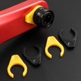 thumbnail image 2 of 2Pcs Quick Release Pedal Fixed Lock Ring Pedal Avoid Automatic Unlocking Protection Buckle Mountain Road Bike Repair Accessories, 2 of 12