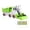Transport truck, variant on shamjina Construction s Car Toy Auto Bead Sweeper Truck for Holiday Gift Boys Transport truck
