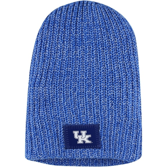 Women's Love Your Melon Royal Kentucky Wildcats Beanie-