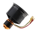 thumbnail image 3 of Motor sin escobillas Baoblaze ventilador de canal 2x50mm Modelo FED AVIRPLANE, 3 of 8