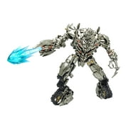 Autobots Toys Generations War for Cybertron: Kingdom Core Class WFC-K13 Megatron Action Figure - 10.2-inch