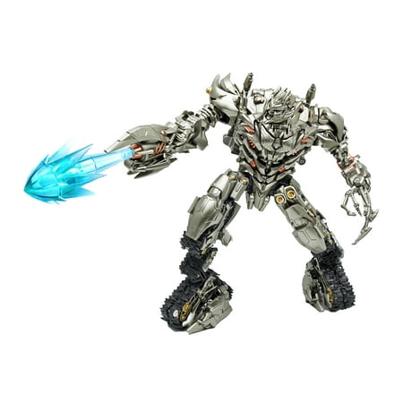 Autobots Toys Generations War for Cybertron: Kingdom Core Class WFC-K13 Megatron Action Figure - 10.2-inch