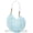 Blue, variant on Seashell Purse for Women Boho Shell Handbag Handmade Crochet Tote Bag  Crossbody Shoulder Bag Summer Beach Clutch Hobo Handbag