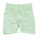 thumbnail image 2 of Women Leggings Shorts Butt Lift High Waist for Yoga Fitness Sports Light Green L, 2 of 4