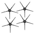 thumbnail image 3 of Accesorios de repuesto Allinless para robots de barrido Xiaomi Roborock S4 S5 S6 E4 E20 E25 E35, 3 of 5