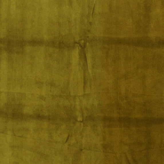 Ahgly Company Indoor Square Abstract Green Modern Area Rugs, 5' Square