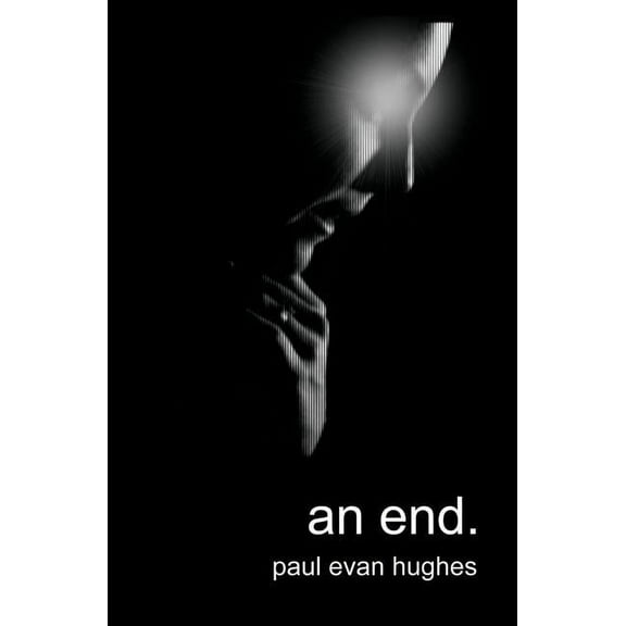 An end. (Paperback)