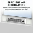 thumbnail image 3 of EVO 4 Speed Window Fan Air Circulator, 3 of 8
