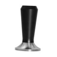 thumbnail image 3 of DOLITY Presse à Café, Accessoires pour machine à Expresso, espresso Manuel en Acier Inoxydable 58mm Noir, 3 of 9