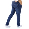 thumbnail image 4 of Pantalón de mezclilla John Silver  Corte Slim Fit Color azul claro, 4 of 4