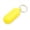 b, variant on 5pcs Boat Floating Keychains 2.68x0.98in Yellow Buoy Float Key Pendant Oval Shape Plastic Floating Key Ring, Water Sport Accessory for Boating Surfing Rowing Fishing Outdoor Sports