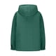 thumbnail image 5 of Parkas de manga larga para mujer, chaqueta acolchada con capucha de gran tamaño, ligera, cálida, para invierno, abrigo con capucha para mujer, 5 of 9