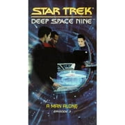 Star Trek Deep Space Nine: A Man Alone