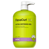 Deva Curl Ultra Define Gel Liter 32oz (NEW Packaging)