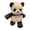 C, variant on Plush Sheep Doll Running Pose Stuffed Animal Toy, Soft Plush Material With Rounded Adorable Features And Charming Running Figure Design, 14+ Birthday Gift And Collectible