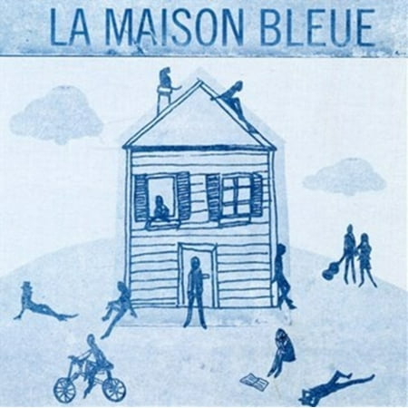LA MAISON BLEUE / VARIOUS