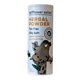 thumbnail image 1 of Talco herbal para bebé sin talco Safflower Safari 113 g, 1 of 4