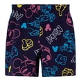 thumbnail image 3 of Ensemble Tenue Disney Mickey Mouse Chandail + Shorts Bébé Garçon, 3 of 3