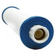 thumbnail image 2 of Water Filter for Hose - Spa & Hot Tub Pre-Filter - Iron, Lead & Chlorine Reduction - Well Water Filter - PPS2100, 2 of 2
