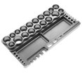 thumbnail image 1 of destyer RC Tools Stand Screwdriver Organizer Base Plate for RC Cars Trucks DIY, 1 of 9