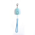thumbnail image 4 of Self Defense Personal Safety Alarm Security Wolf Auto Alarme Seguridad Anti Rape Whistle Sound Loud Keychain Protection, 4 of 4