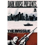 Dark Horse Presents 2nd Series #8A VF ; Dark Horse Comic Book