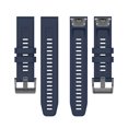 thumbnail image 4 of Correa para Garmin Fenix ​​7 Banda Pulsera de silicona Reemplazo de correa de muñeca deportiva Ndcxsfigh Para estrenar, 4 of 8