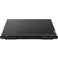 thumbnail image 5 of Lenovo Legion 15.6" Full HD Gaming Laptop, AMD Ryzen 7 5800H, 16GB RAM, NVIDIA GeForce RTX 3060 6 GB, 1TB SSD, Windows 11 Pro, 82JU00MUUS, 5 of 8