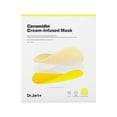 thumbnail image 1 of Sheet Mask Dr.Jart+ Mascarilla facial con infusión de crema de ceramidina, 1 of 6