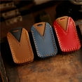 thumbnail image 4 of Car key case key shell set for Honda CR-V ACCORD ODYSSEY CIVIC ect all-inclusive protection keychain Accessories, 4 of 10