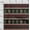 Black, variant on oneOone Organic Cotton Poplin Twill Fabric Stripe|Chevron & Tree Block Fabric Prints By Yard 42 Inch Wide