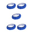 thumbnail image 1 of Wweixi Oxford And Sponge Trampoline Cover For Extra Protection Trampoline Pad Spring Cover Upgraded 3-layer 50 inch 5Set, 1 of 1