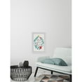thumbnail image 4 of Sassy Since Birth II Framed Painting Print, 4 of 5