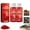 2 PCS, variant on Red Worm Liquid, 60ml Red Worms Fish Attractant, Concentrated Fish Attractant Liquid, Fish Attractant, Fishing Liquid, for Trout, Cod, Carp, and Sea Bass (1 PC)