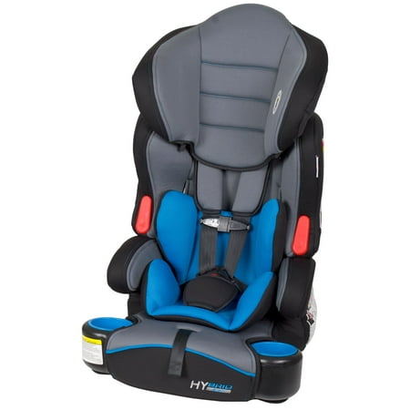 Baby Trend Hybrid 3-in-1 Booster Seat, Ozone