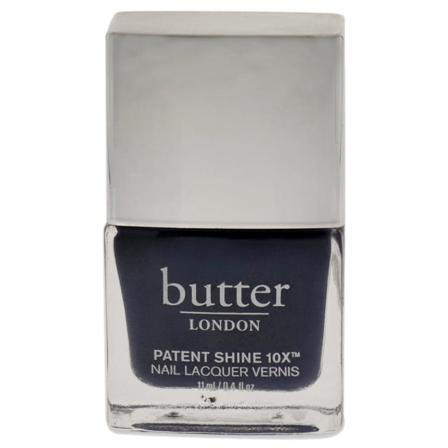Esmalte de uñas Butter London Patent Shine 10X Brolly 0.4 oz