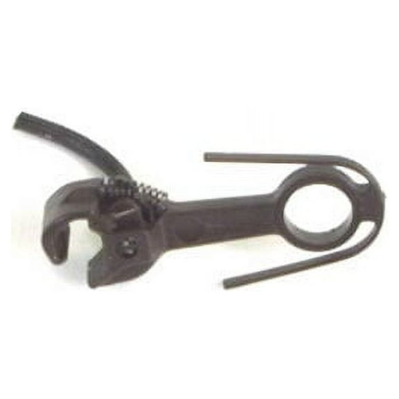 McHenry Couplers HO Scale Knuckle Spring Coupler 6pr MCH412 HO Parts