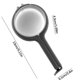 thumbnail image 5 of Sealing Clip For Food Preservation Sealing Clip For Tea Proof Discharge Nozzle Plastic Bag Clip For Snack Bag Sealing Clip Deals Of The Day Clearance, 5 of 7